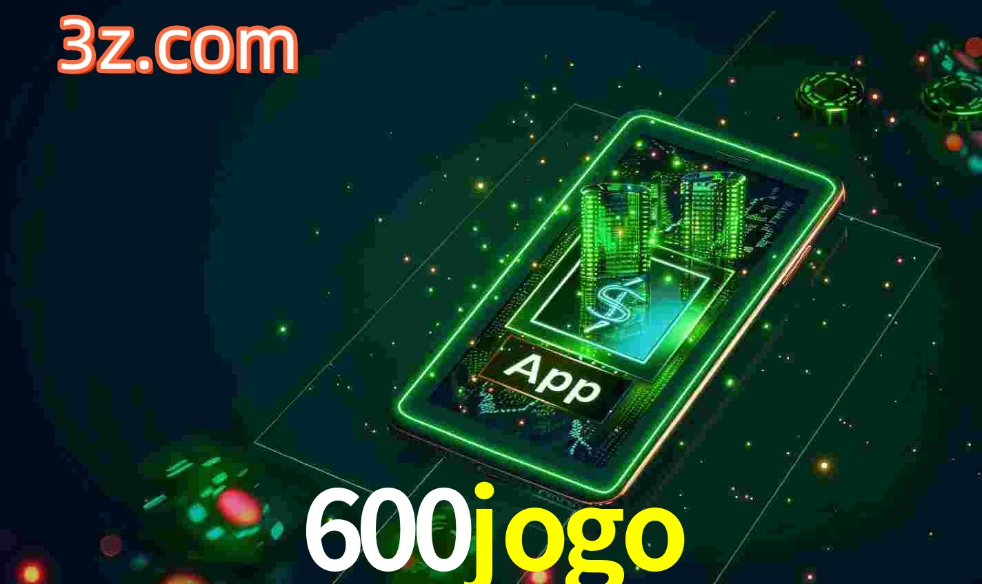 Simplificando a Experiência de Jogo 600jogo App