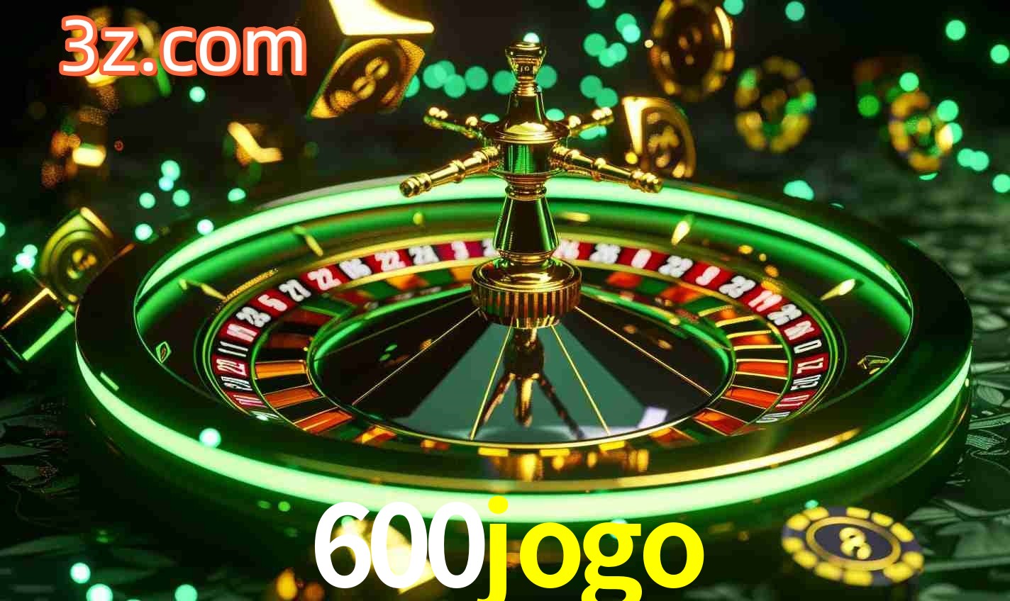 Desfrutar de um Cassino 600jogo