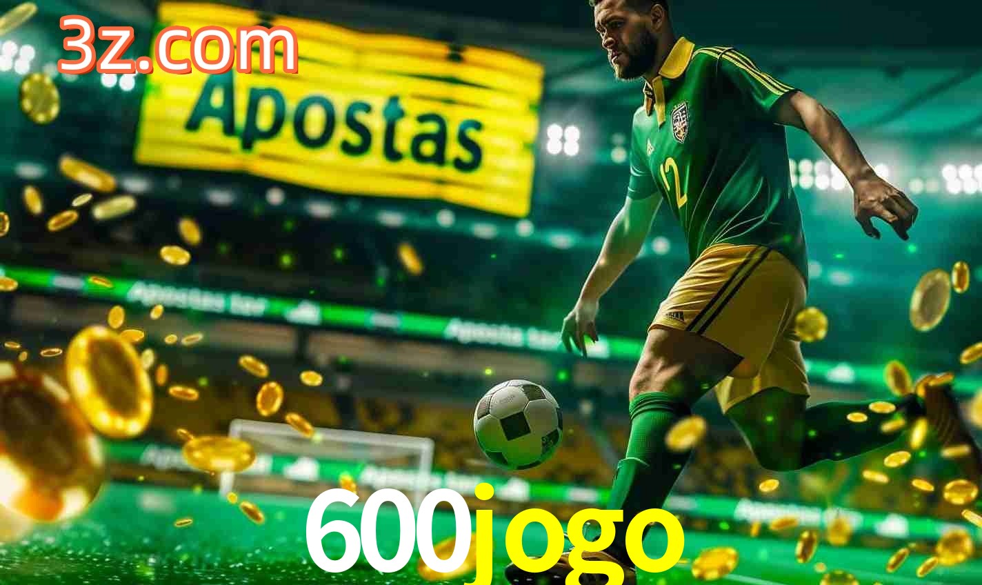 Diversas Apostas em Eventos Esportivos 600jogo