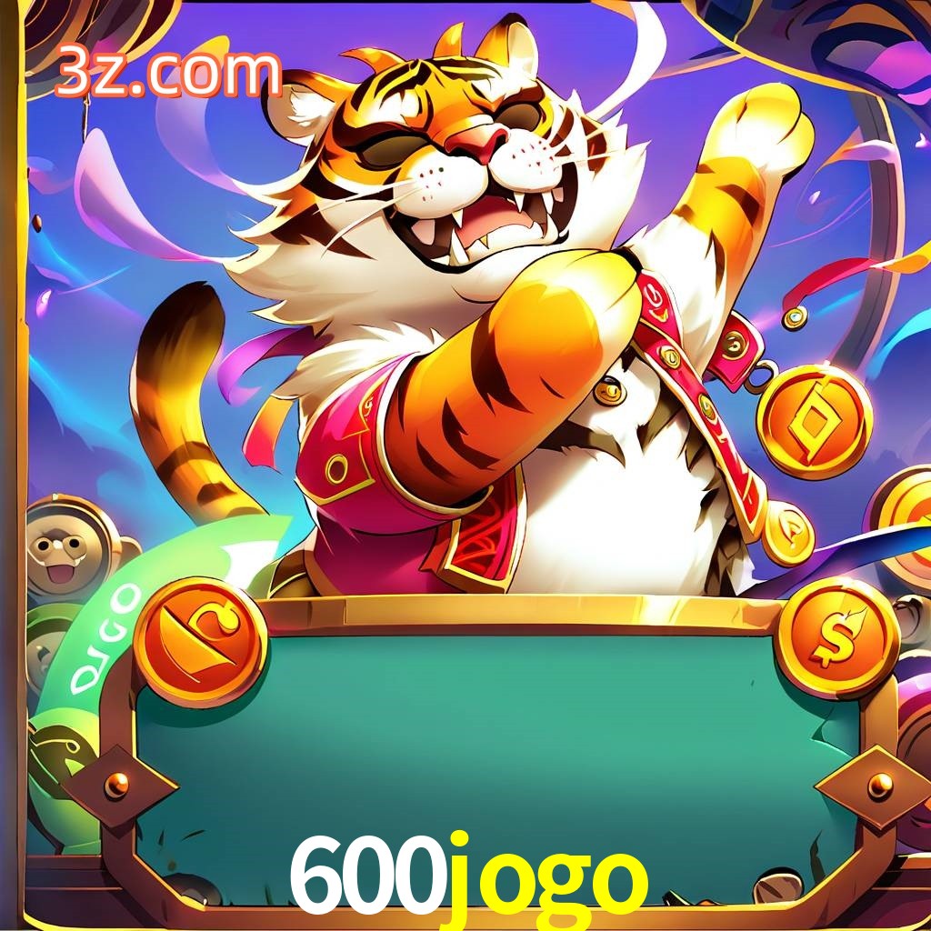 600jogo Fortune Tiger Mergulhe na Atmosfera