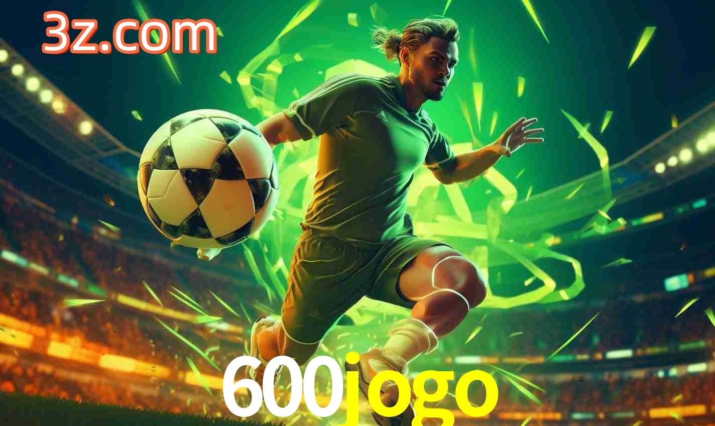 Diversidade Apostas no 600jogo