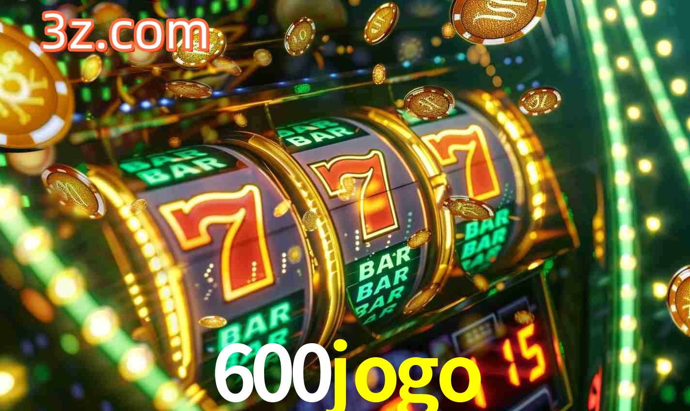Populares Slots 600jogo