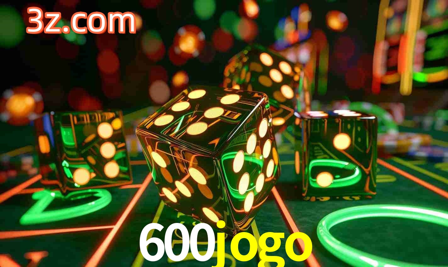 Entretenimento no Jogos 600jogo